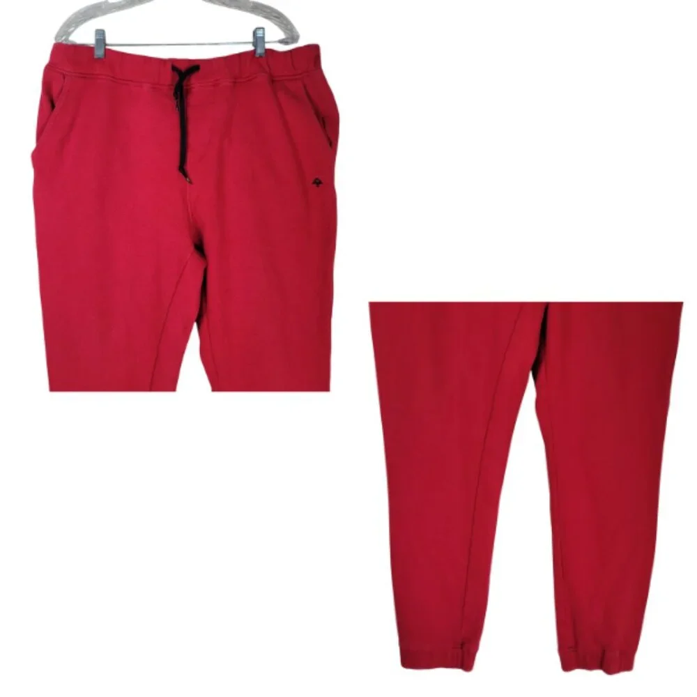 Lrg & True Religion Jogger Sweatpants Bundle Size XL